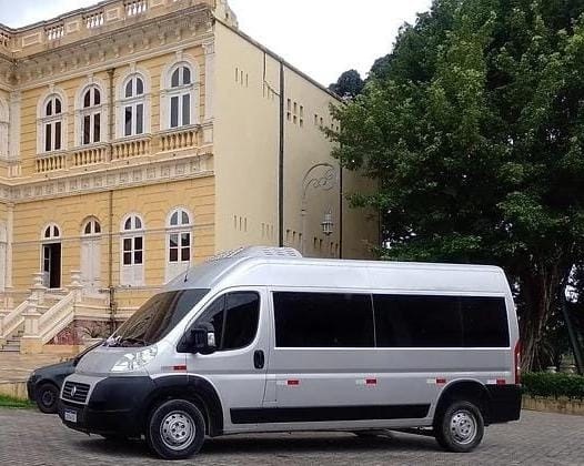 Victor -Transporte e Turismo - Foto 2